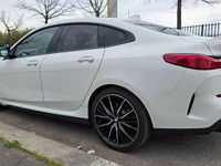 Usata BMW 220 M Sport 190 CV (139 kW) 2023 Bianco Coupé