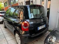 Usata Renault Modus Luxe 75 CV (55 kW) 2005 Grigio Monovolume
