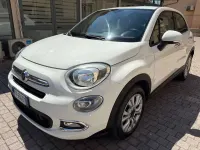 Usata Fiat 500 Business 95 CV (69 kW) 2016 Bianco Station wagon