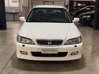 Usata Honda Accord Type R 212 CV (155 kW) 2000 Bianco Berlina