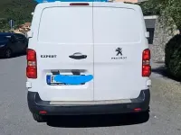 Usata Peugeot Expert 128 CV (94 kW) 2017 Bianco Furgone