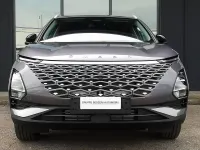 Usata Omoda 5 147 CV (108 kW) 2025 Grigio SUV