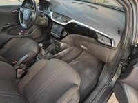 Usata Opel Corsa 75 CV (55 kW) 2018 Grigio Utilitaria