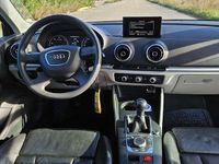 Usata Audi A3 Ambiente 110 CV (80 kW) 2015 Berlina