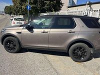 Usata Land Rover Discovery 5 HSE Luxury 179 CV (131 kW) 2017 Other SUV