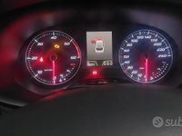 Usata Seat Ateca 115 CV (84 kW) 2017 Bianco SUV