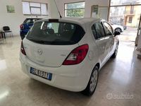 usata Opel Corsa 1.3 multijet 75 cv "maniacale"