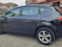 Occasion Seat Leon 90 ch (66 kW) 2013 Noir Berline