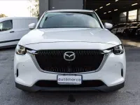 Usata Mazda CX-60 Exclusive-Line 328 CV (241 kW) 2022 Bianco SUV