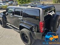 usata Hummer H3 3.5 Platinum