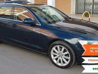 Usata Audi A6 Business 177 CV (130 kW) 2013 Station wagon