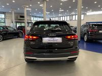 usata Audi Q3 40 TDI quattro S tronic Business Advanced