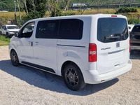 Uusi Fiat Ulysse Pop 131 kW (179 HP) 2026 Valkoinen Tila-auto