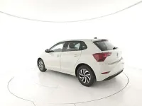 Nuova VW Polo Edition 95 CV (69 kW) 2026 Grigio Utilitaria