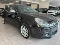 Usata Alfa Romeo Giulietta Super 120 CV (88 kW) 2020 Viola Utilitaria