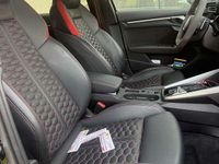 Usata Audi RS3 400 CV (294 kW) 2023 Berlina