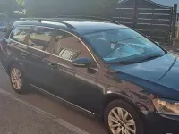 Usata VW Passat 140 CV (102 kW) 2012 Station wagon