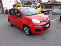 usata Fiat Panda New1.0 hybrid 70cv