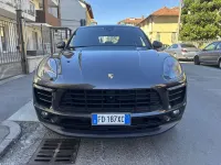 Usata Porsche Macan 250 CV (183 kW) 2016 SUV
