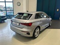 usata Audi A3 e-tron A3 SPB 35 TFSI S tronic Business