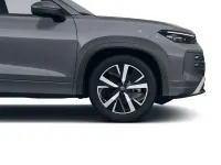 Nuova VW Tayron Edition 150 CV (110 kW) 2026 Grigio SUV
