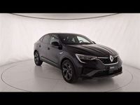 Usata Renault Arkana R.S. 145 CV (106 kW) 2022 Nero SUV