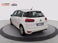 usata Citroën C4 SpaceTourer 1.5 bluehdi feel s&s 130cv eat8