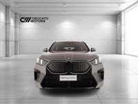 Nuova BMW iX2 M Sport 279 kW (380 CV) 2025 Grigio SUV