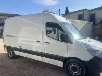 Usata Mercedes Sprinter 116 CV (85 kW) 2021 Other Furgone