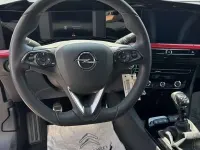 Usata Opel Mokka GS Line 131 CV (96 kW) 2021 Bianco SUV