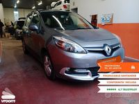 Usata Renault Scénic III XMOD 110 CV (80 kW) 2013 Monovolume