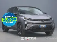 Usado Renault Captur Techno 91 CV (66 kW) 2025 Gris SUV