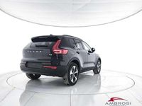 Nuova Volvo XC40 Plus 163 CV (119 kW) 2026 Onyx black SUV