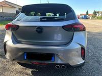 Usata Opel Corsa GS Line 131 CV (96 kW) 2022 Berlina