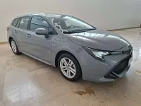 Usata Toyota Corolla Business Edition 98 CV (72 kW) 2022 London grey Station wagon