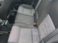 Usata VW Bora 116 CV (85 kW) 2000 Gray Berlina