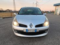 usata Renault Clio 3ª serie - 2007