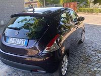 Usata Lancia Ypsilon 95 CV (69 kW) 2011 Utilitaria