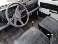 Usata Fiat Panda 4x4 1990 Utilitaria