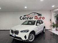 Begagnad BMW X3 190 HK (139 kW) 2023 Other SUV
