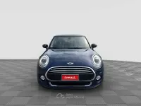 Usata Mini Cooper Clubman 116 CV (85 kW) 2016 Blu Station wagon