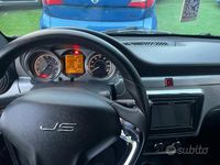 Usata Ligier JS50 2021 Nero Utilitaria