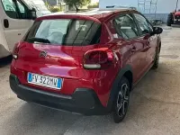 Usata Citroën C3 102 CV (75 kW) 2019 Utilitaria