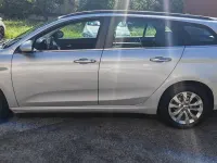 Usata Fiat Tipo Easy 120 CV (88 kW) 2019 Station wagon