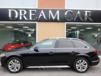 Usata Audi A4 Business 204 CV (150 kW) 2023 Nero Station wagon