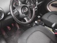 Usata Mini Countryman 90 CV (66 kW) 2016 Verde SUV