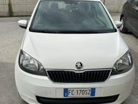 usata Skoda Citigo 1.0 60 CV 3 porte Design Edition