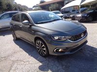 usata Fiat Tipo 1600 MJT SW LOUNGE CARPLAY CAM PDC"17 ITALIANA