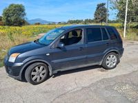 Usata Ford Fusion 80 CV (58 kW) 2008 Berlina