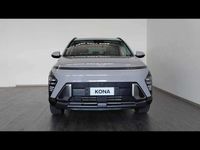 Nuova Hyundai Kona 102 CV (75 kW) 2025 Cyber gray SUV